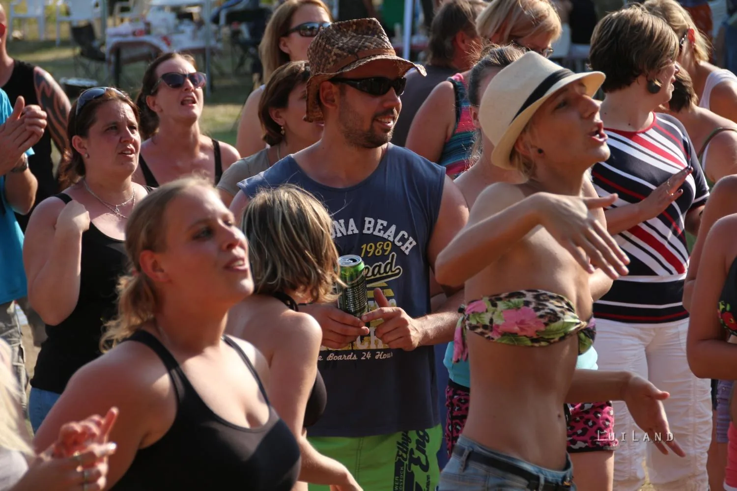 2017 Ösbő Vezér napok/ szombat/ képekben