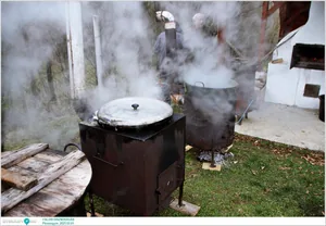 Pénzesgyőr, Falusi Disznóvágás 2025