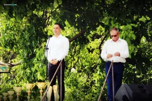 Falunap 2019 / Fotók: Útirány.hu