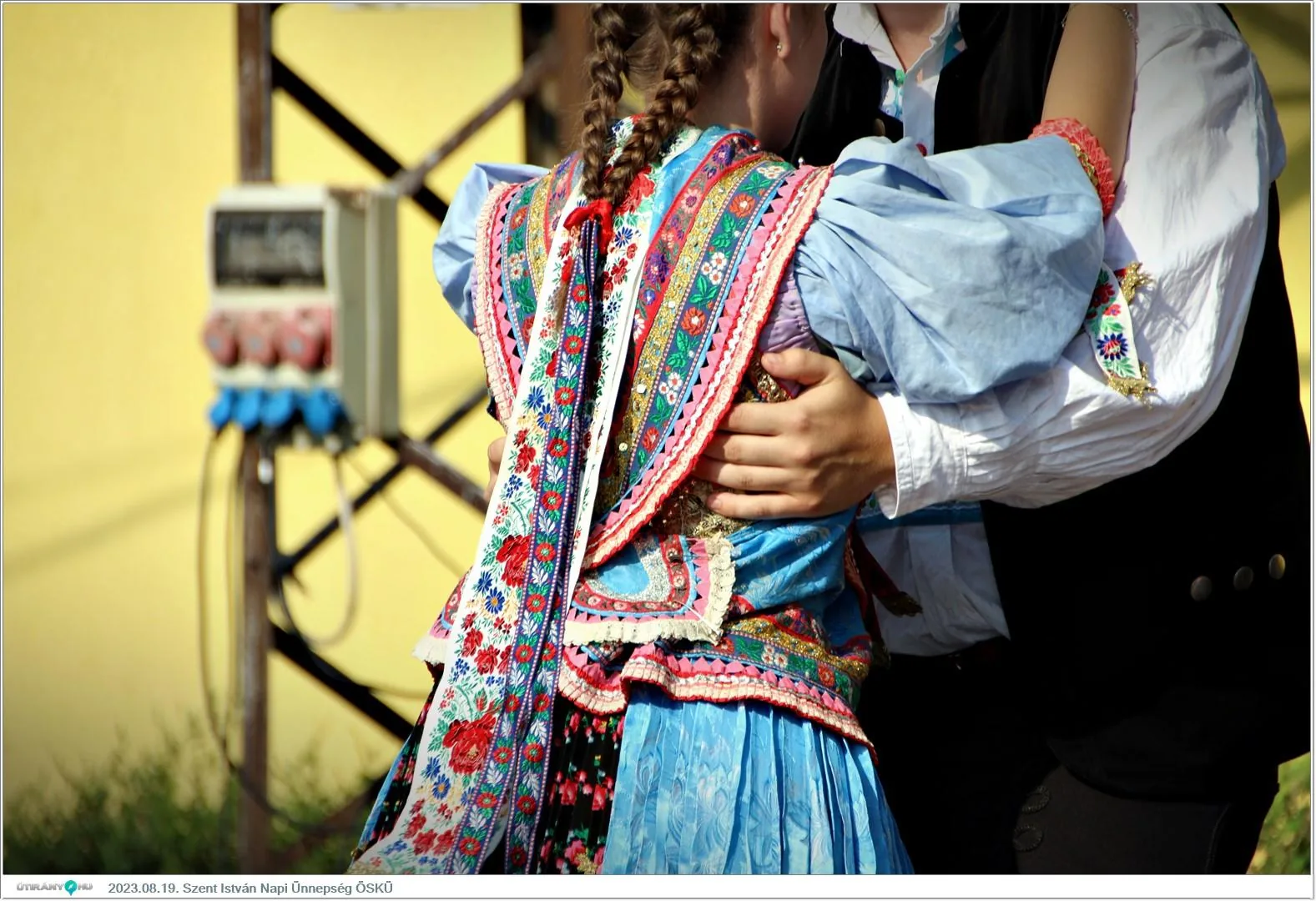 Fotók, Útirány.hu /délután, este /: