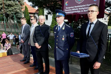 Fotók Kállay Tamás