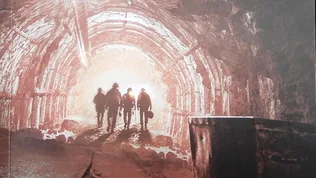 Átfogó kép a hazai bauxitbányászat múltjáról, fejlődéstörténetéről borítóképe