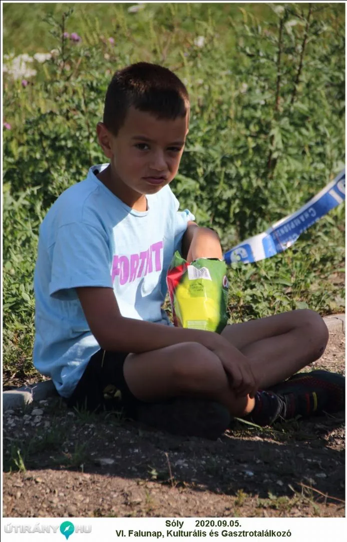 Falunap 2020, Fotó: Útirány.hu