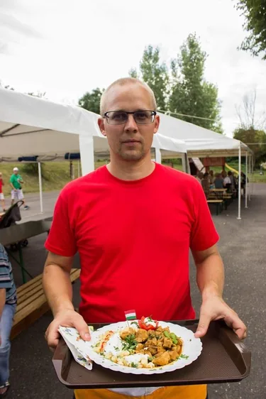Nyárbúcsúztató Főzőverseny 2018