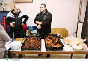 Pénzesgyőr, Falusi Disznóvágás 2025