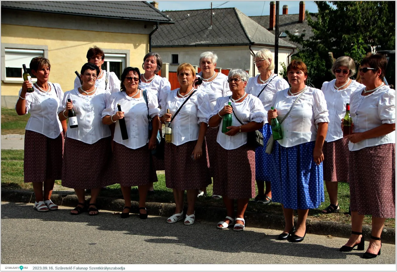 Fotók, Útirány.hu