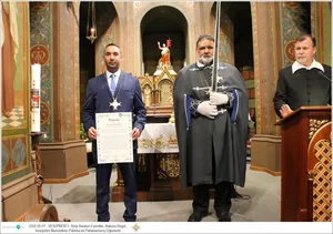 Fotók Díjkiosztó 2022.05.07. Veszprém: