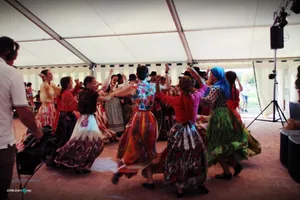 2019, Hungarikum Fesztivál. / Fotók: Útirány.hu