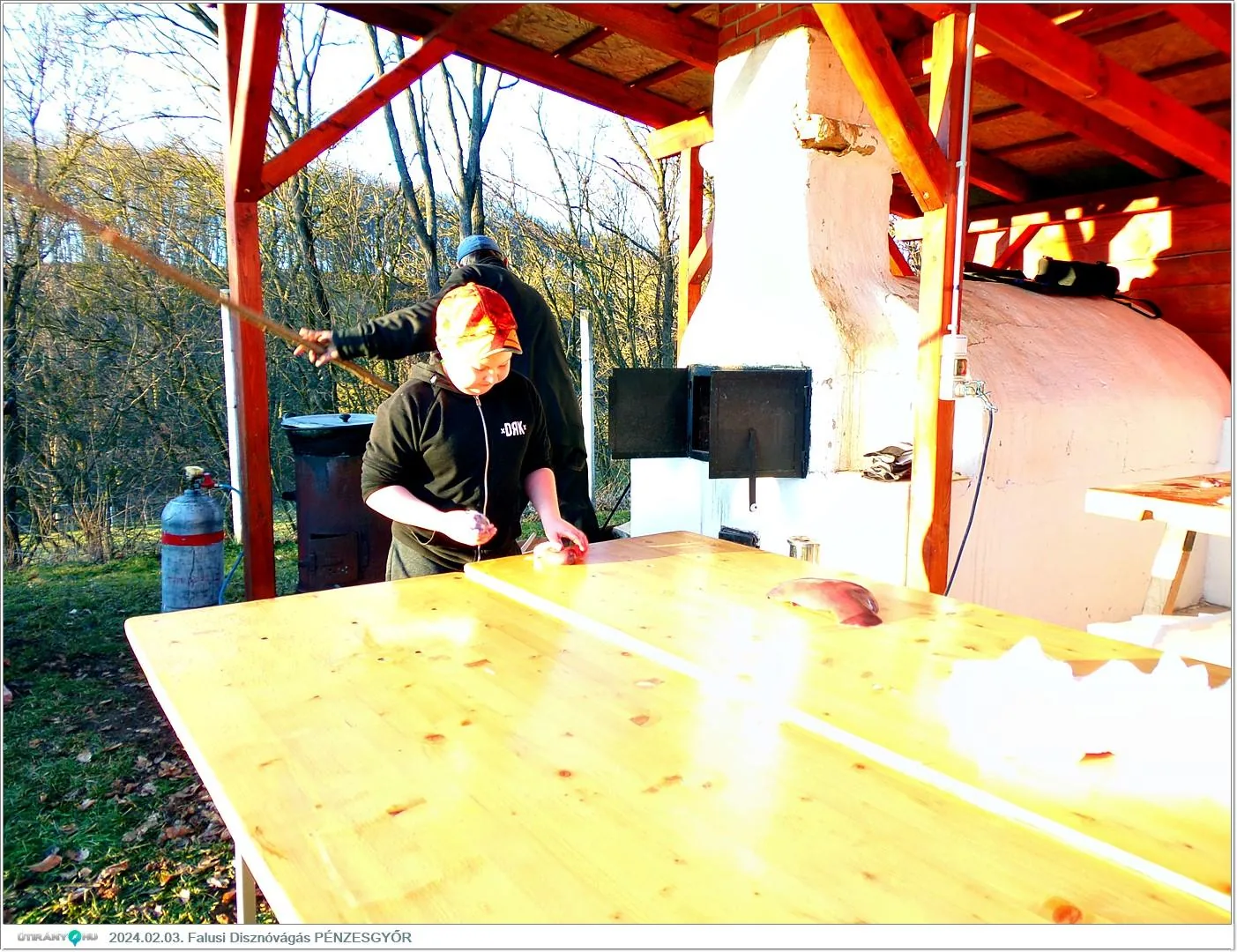 Fotók, Útirány.hu