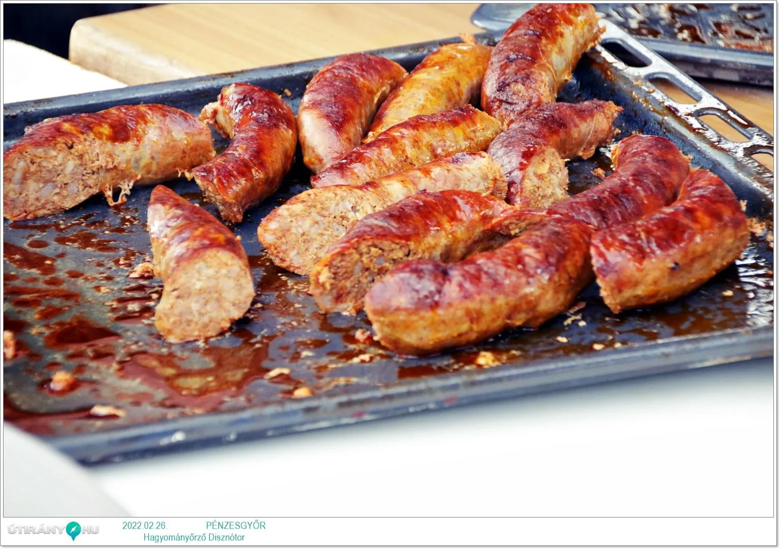 Fotók, Útirány.hu