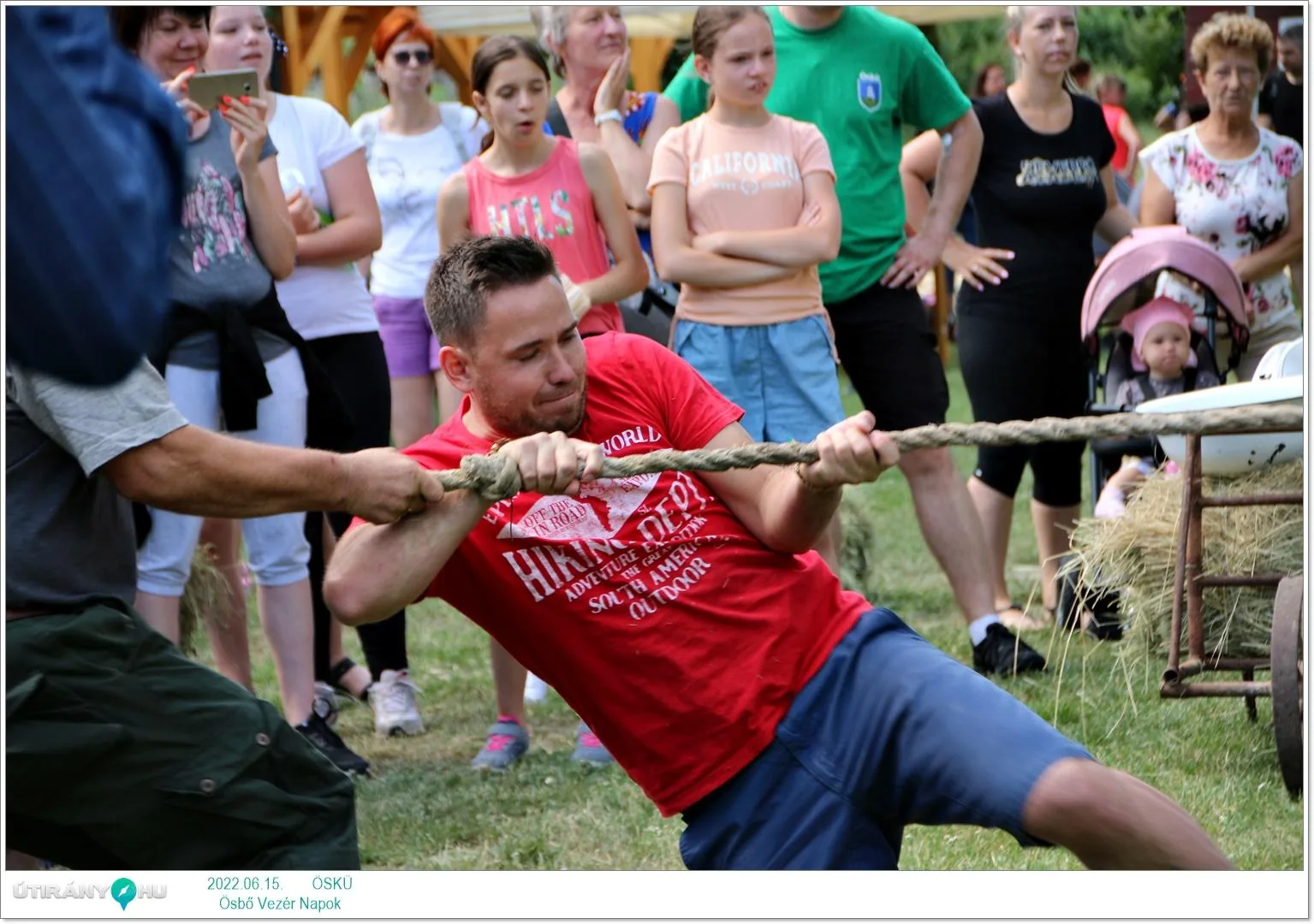 Fotók, Útirány.hu