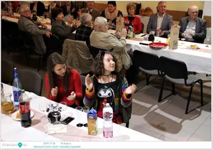 10 éves a Bakonyért Szent László Turisztikai Egyesület, 2019