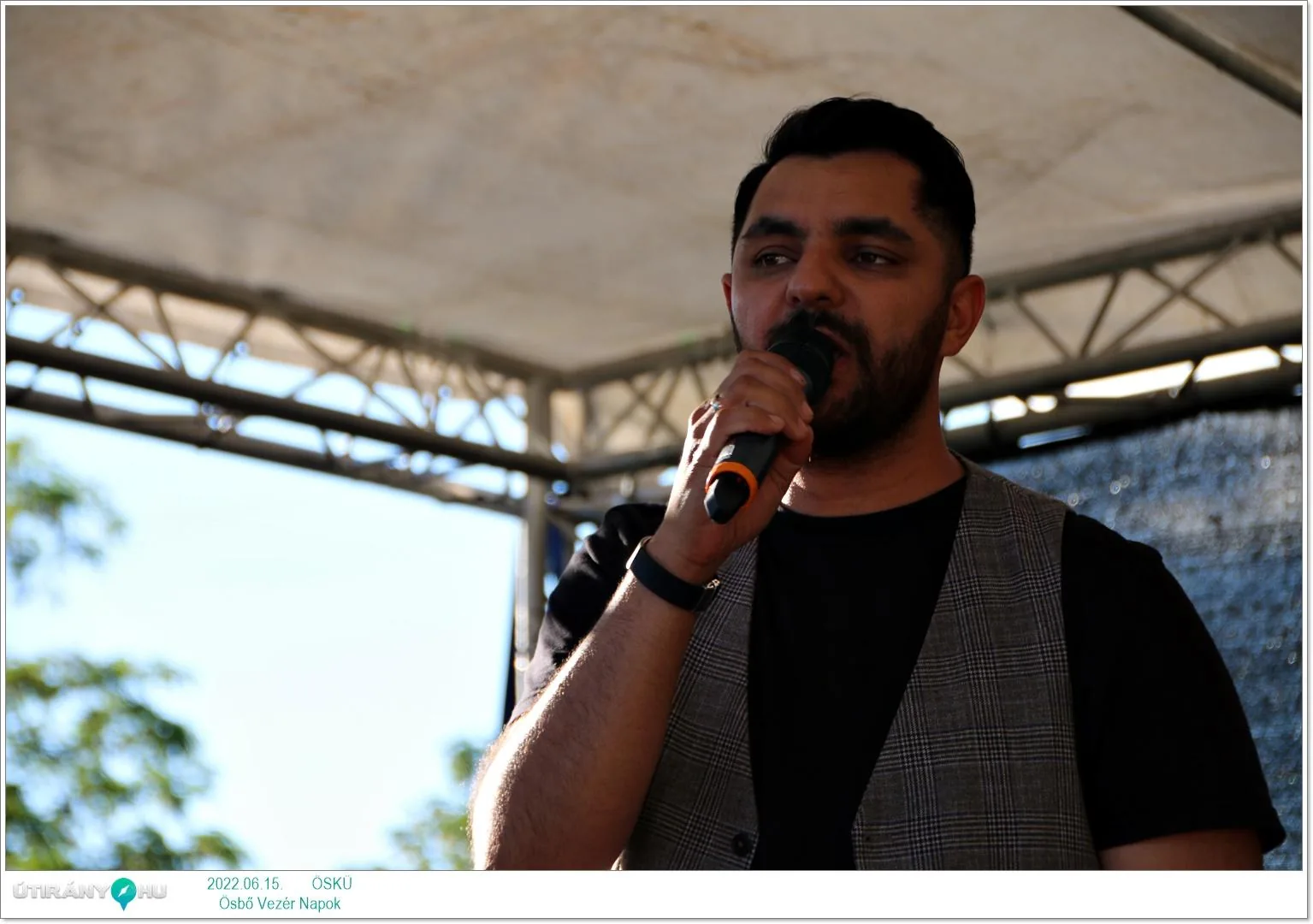 Fotók, Útirány.hu