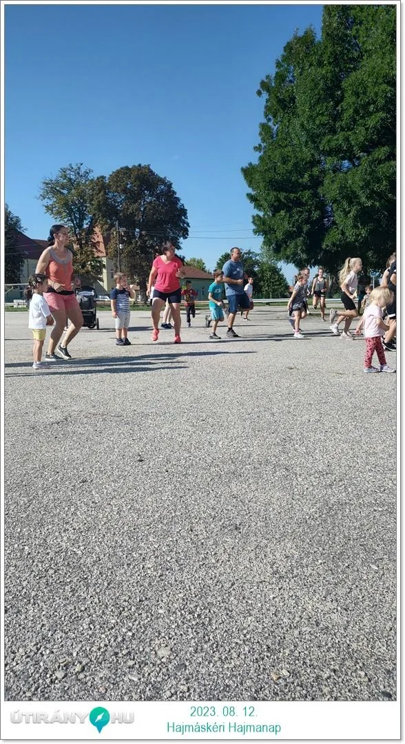 Fotók: Útirány.hu