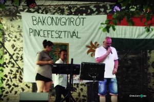 Pincefesztivál 2019 / Fotók: Útirány.hu