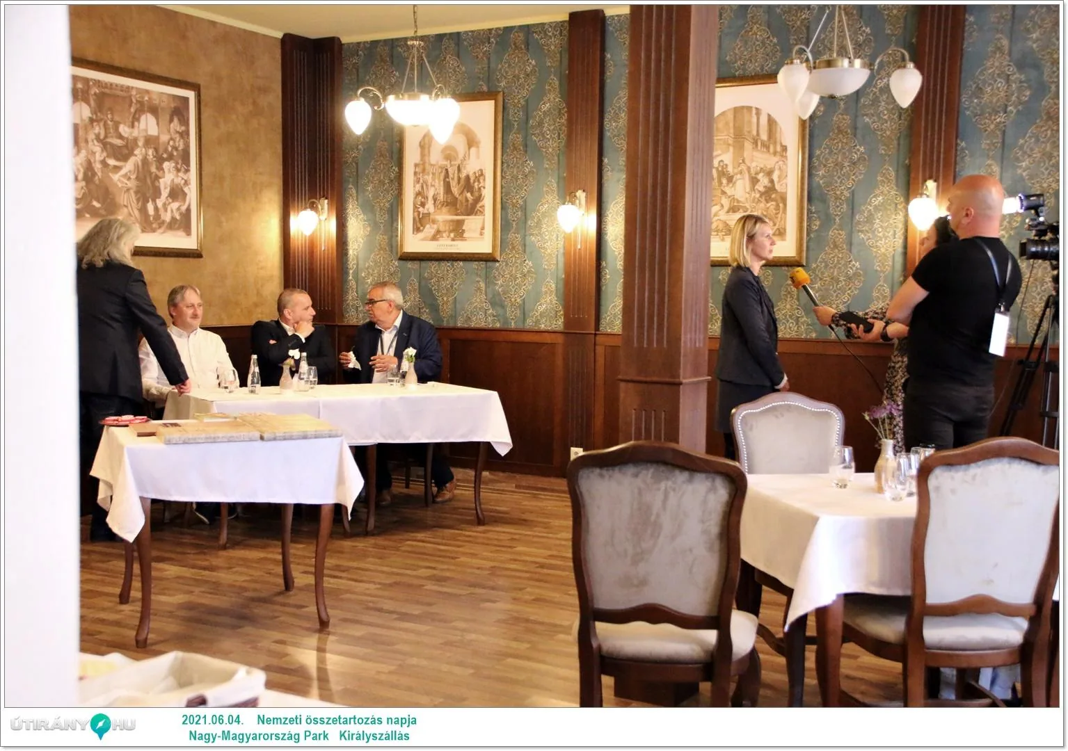 Fotók: Útirány.hu