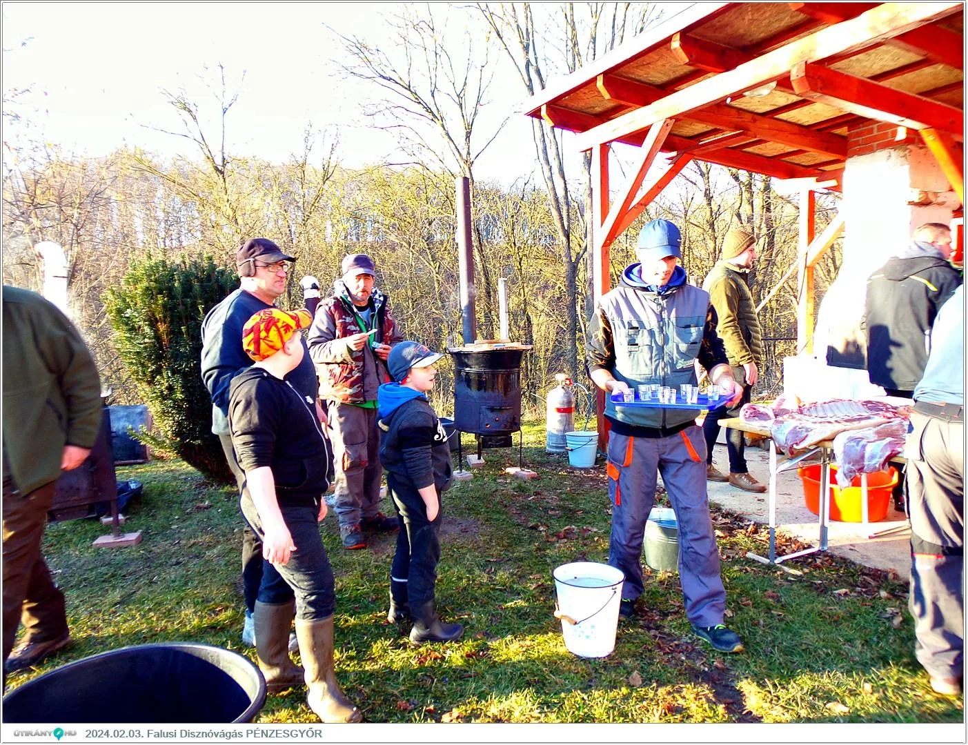 Fotók, Útirány.hu