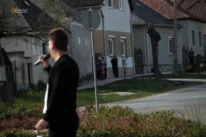 Maradj Otthon: Petőfi Színház előadása / Fotók: Útirány.hu