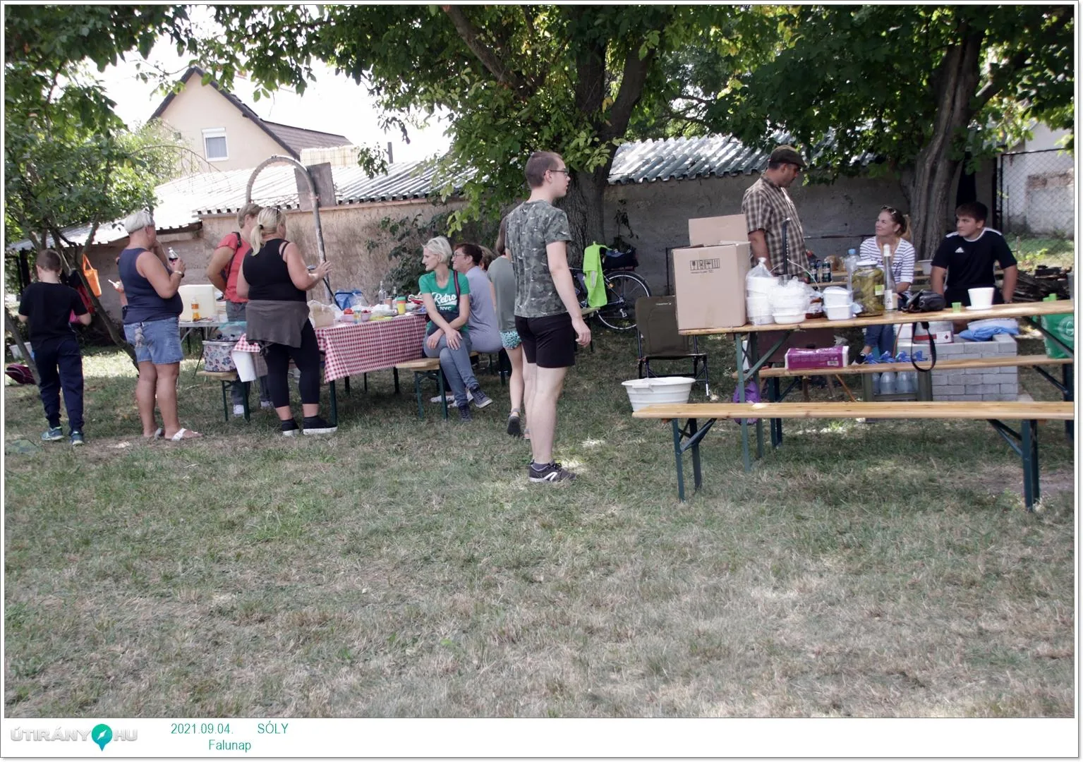 Fotók, Útirány.hu