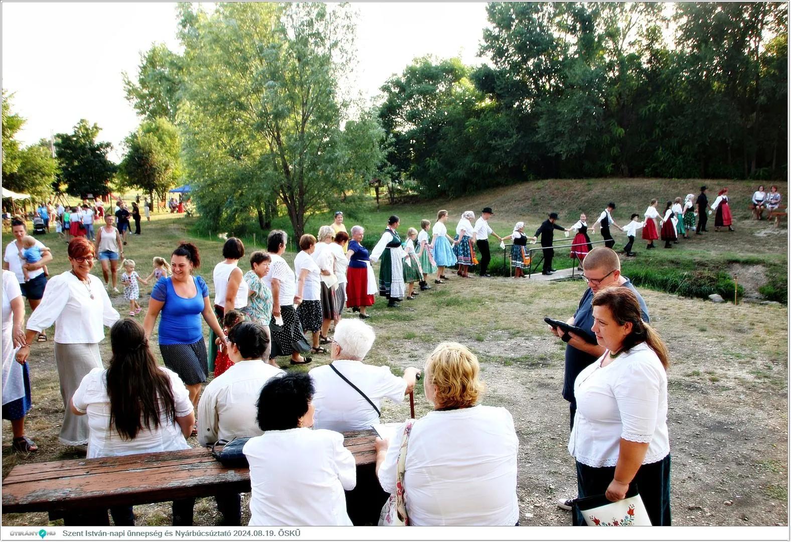 Fotók, Útirány.hu