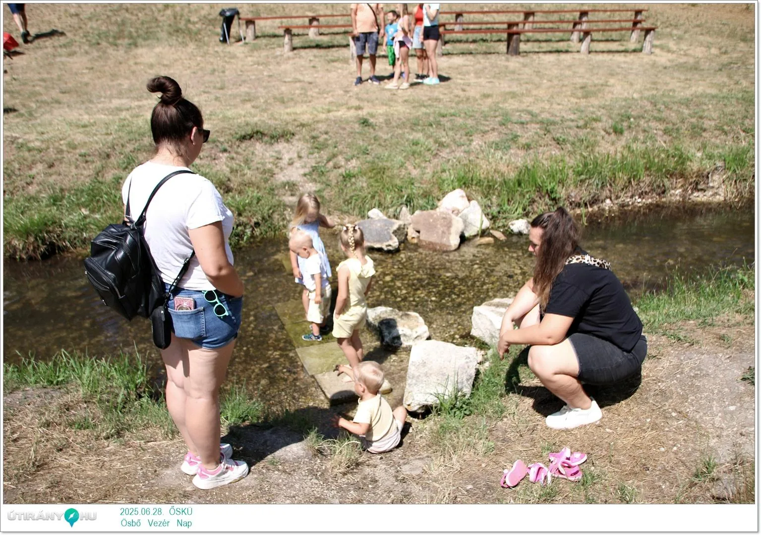 Parasztolimpia és főzés