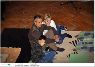 Képek a rendezvényről