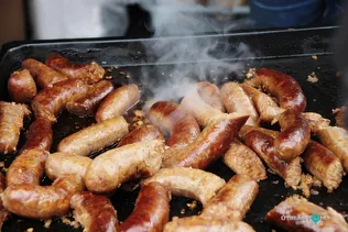 5. Hagyományőrző Falusi Disznóvágás borítóképe