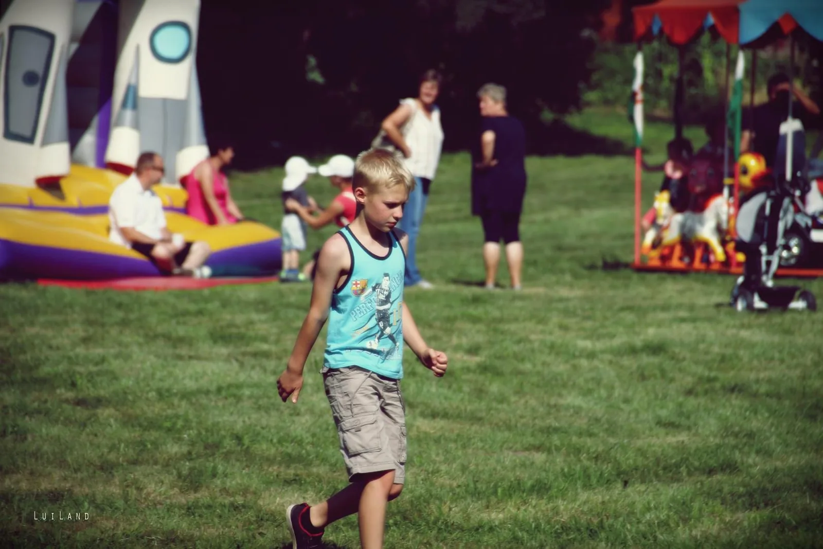 2018 Falunap Fotó: LuiLand