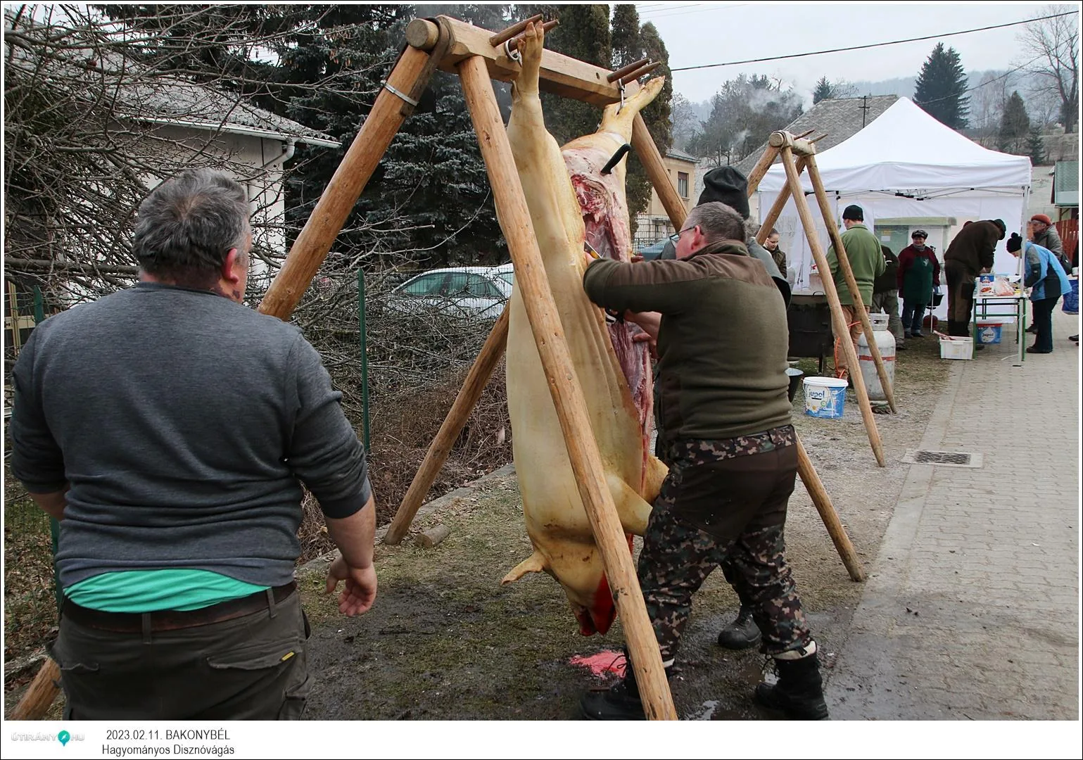 Fotók: Útirány.hu, Kiss Szabó Zoltán
