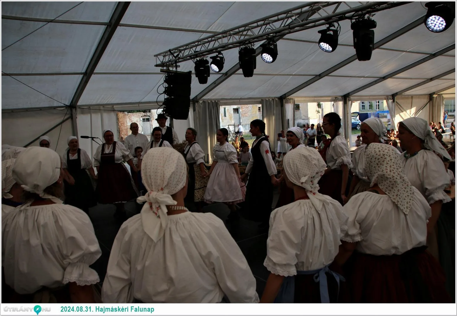 Képek: Útirány.hu