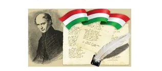 Magyar Kultúra Napja borítóképe