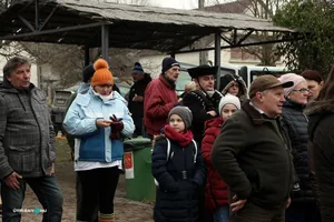 6. Falusi disznóvágás / Fotók: Útirány.hu