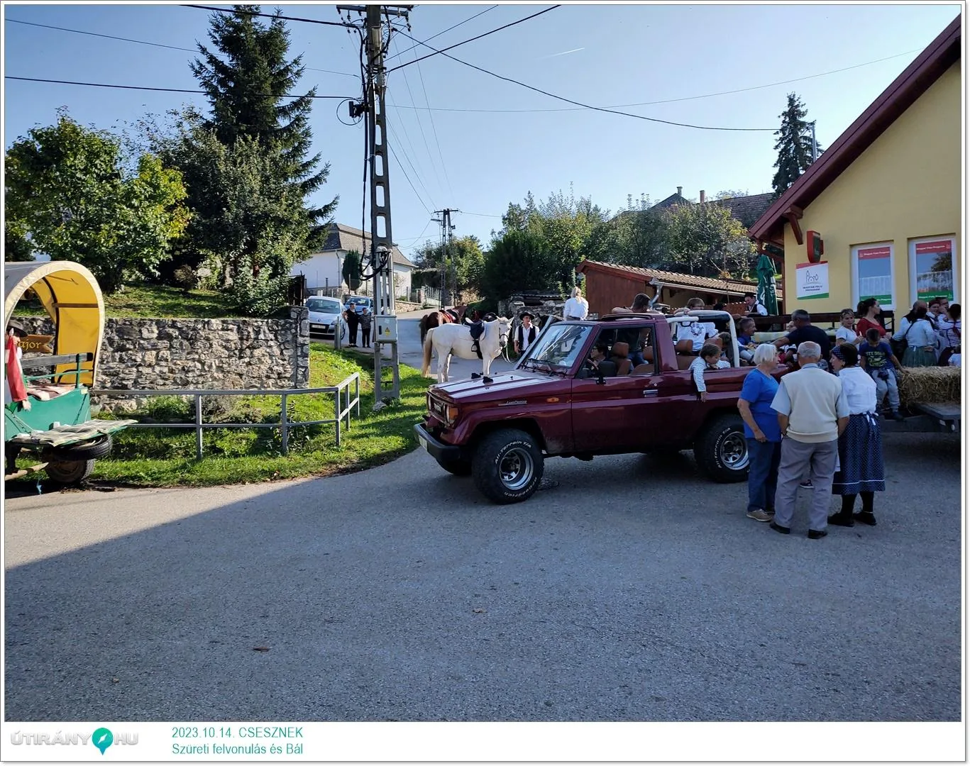 Képek: Útirány.hu