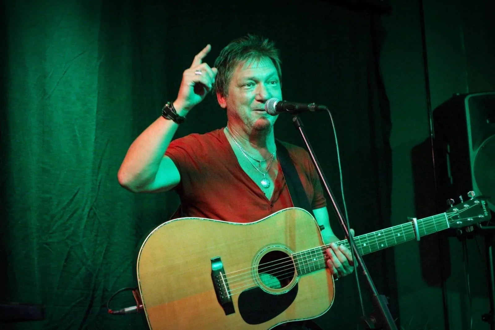 Előadó művészeink