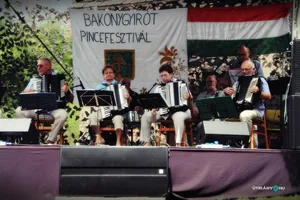 Pincefesztivál 2019 / Fotók: Útirány.hu