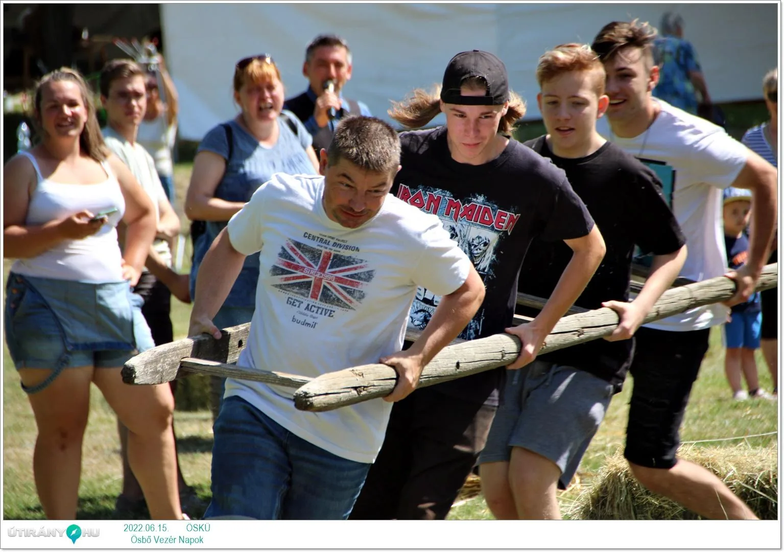 Fotók, Útirány.hu