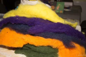 Fotók 1 album: Babai Lalinda