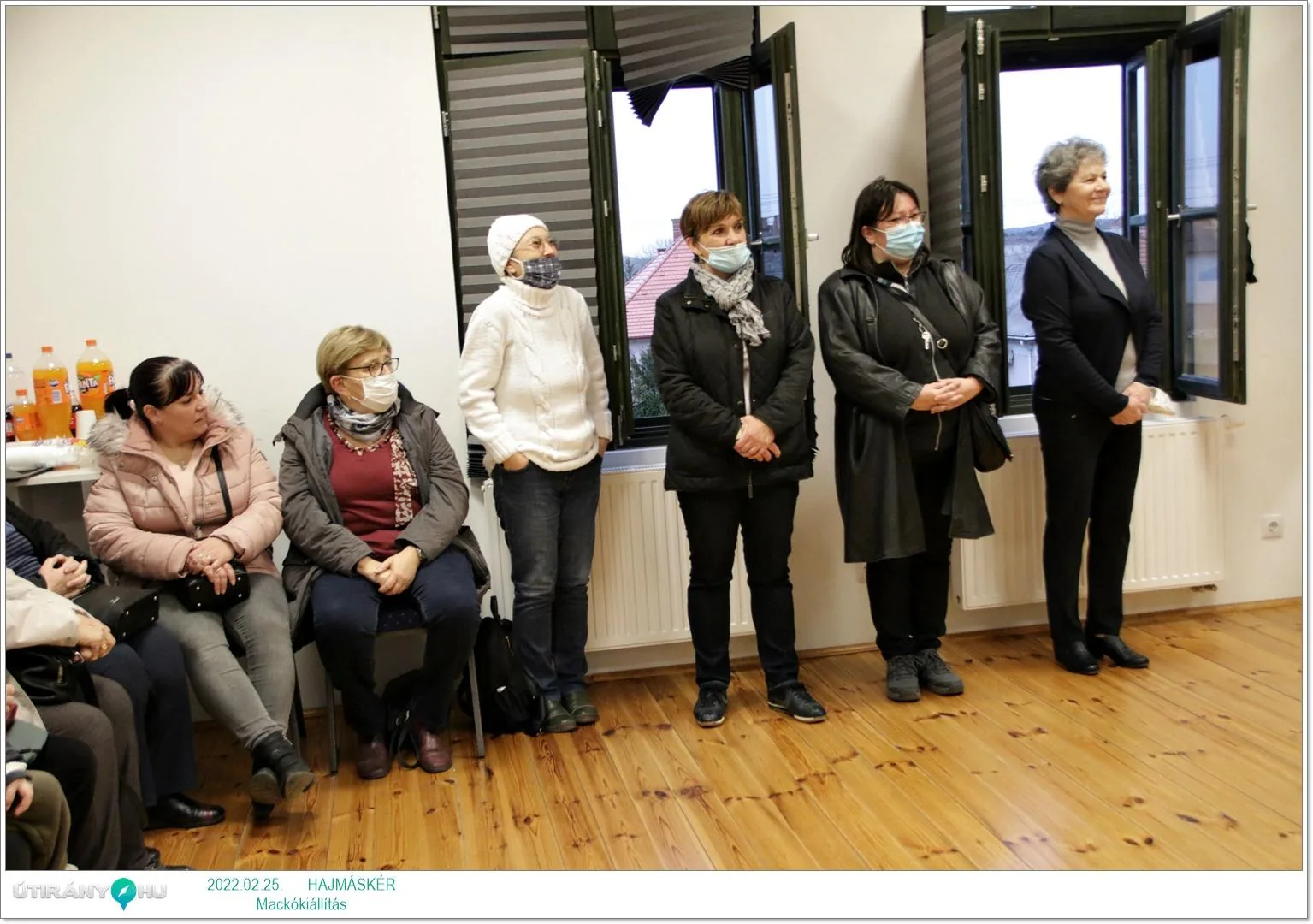 Fotók: Útirány.hu