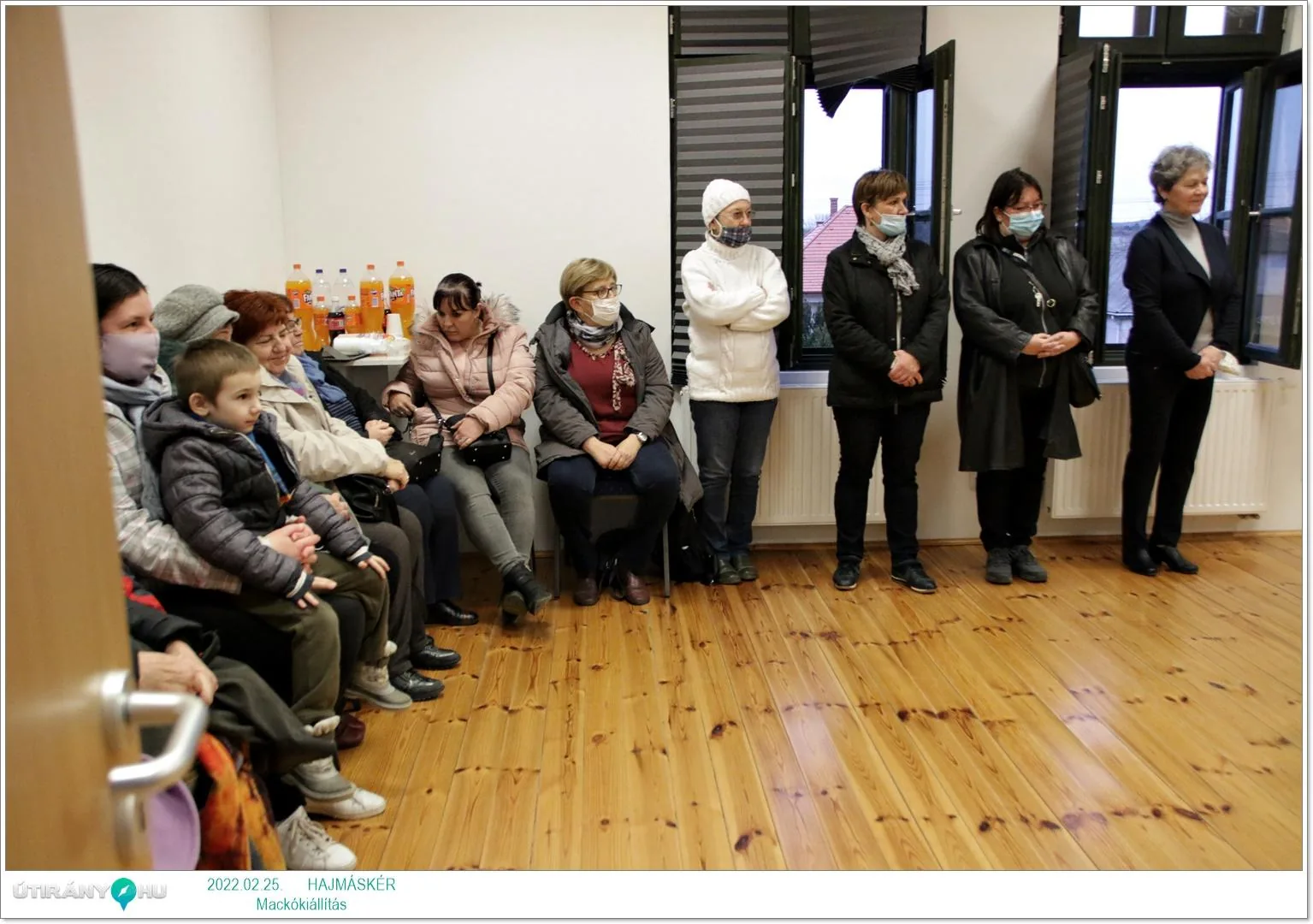 Fotók: Útirány.hu