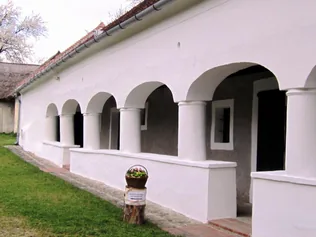 Megváltozott nyitvatartás Bakonybéli Tájház Múzeum borítóképe