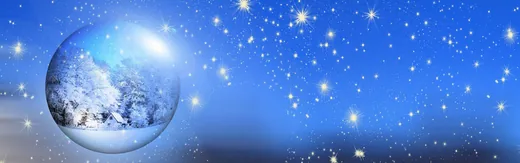 'Karácsonyi üdvözlet' cikk borítóképe