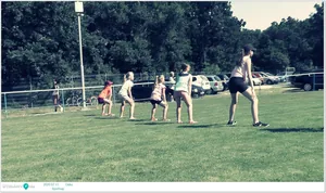 Sportnap 2020 Képek