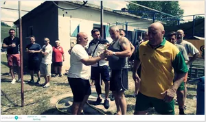 Sportnap 2020 Képek