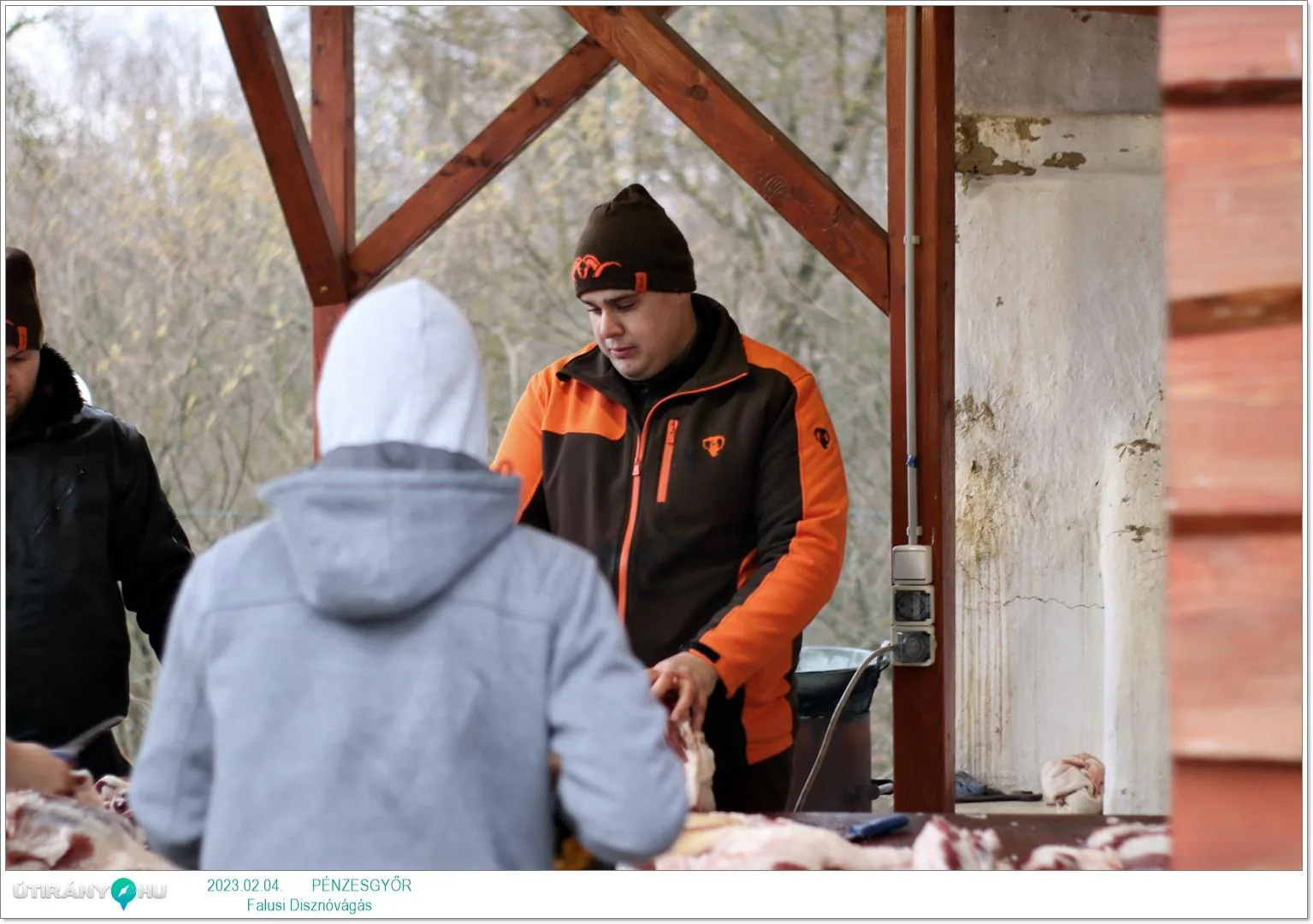 Fotók: Útirány.hu