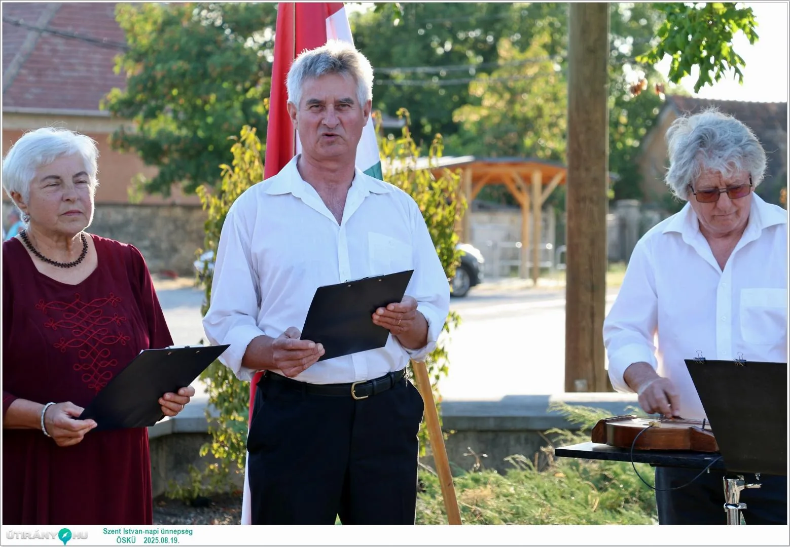 Képek: Útirány.hu