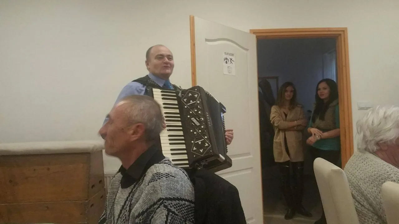 Fotók az eseményről