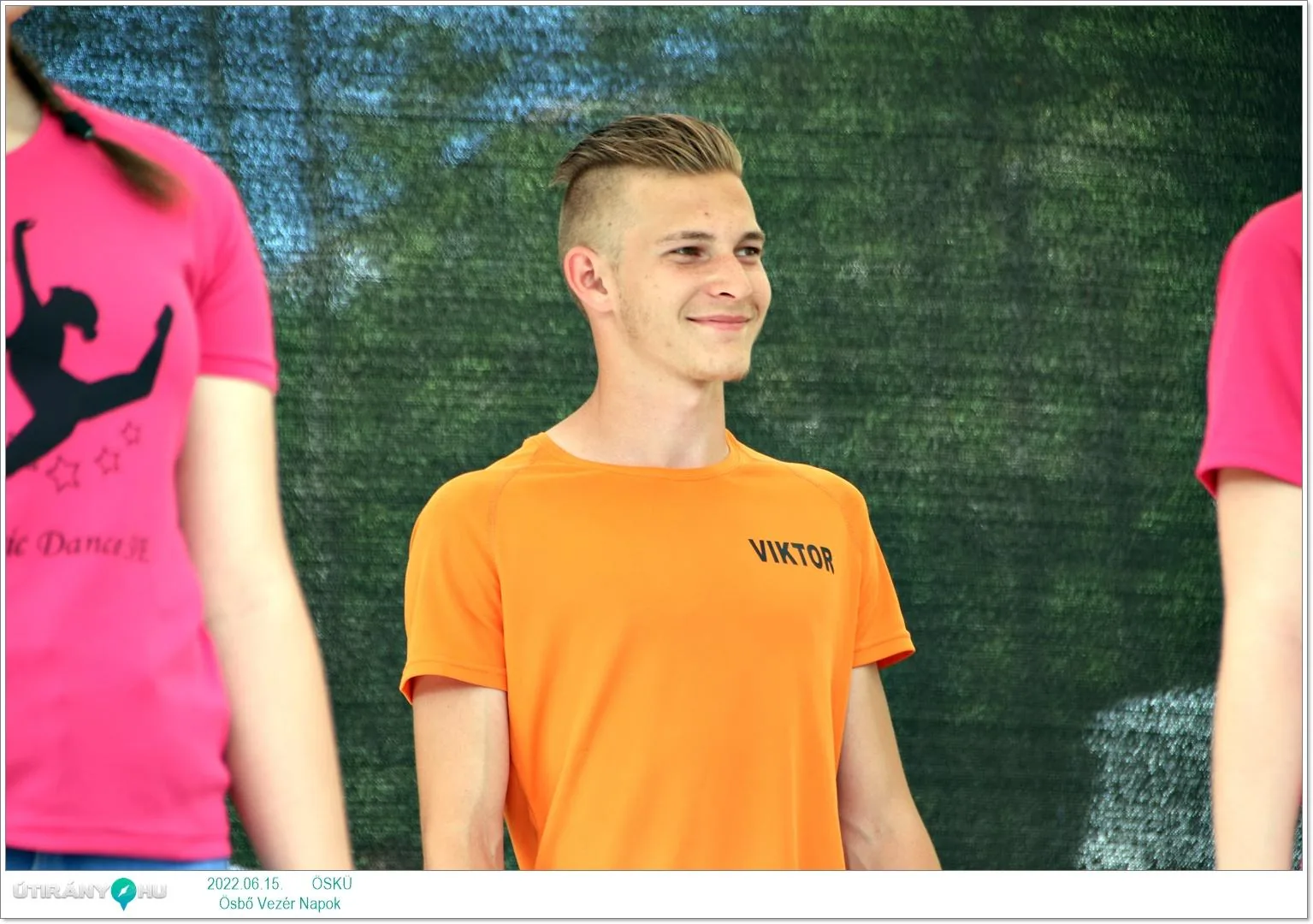 Fotók, Útirány.hu