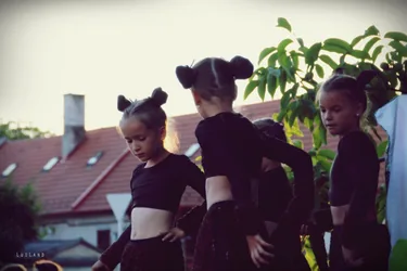 Falunap Fotó: LuiLand