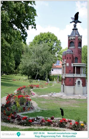 Fotók: Útirány.hu