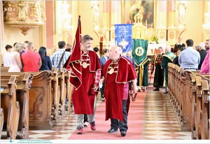 Árpád-házi Szent Margit templom